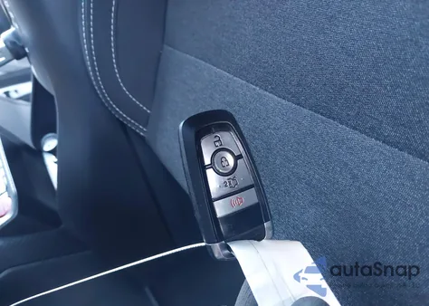 2025 Ford Mustang Ecoboost Fastback from USA, damaged, VIN 1FA6P8TH7S5104230